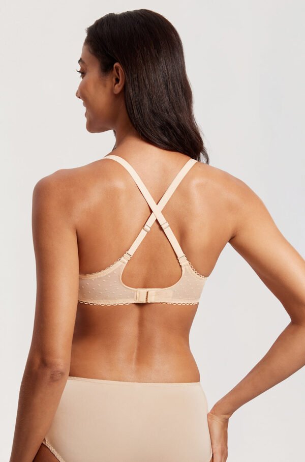 Sexy Lace Balconette Bra