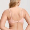 Sexy Lace Balconette Bra
