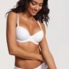 Comfancy™ Lightly Padded Demi Bra