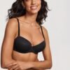 Comfancy™ Lightly Padded Demi Bra