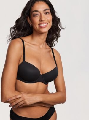 Comfancy™ Lightly Padded Demi Bra