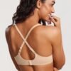 Comfancy™ Lightly Padded Demi Bra