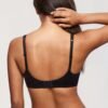 Lightly Padded Plunge Bra
