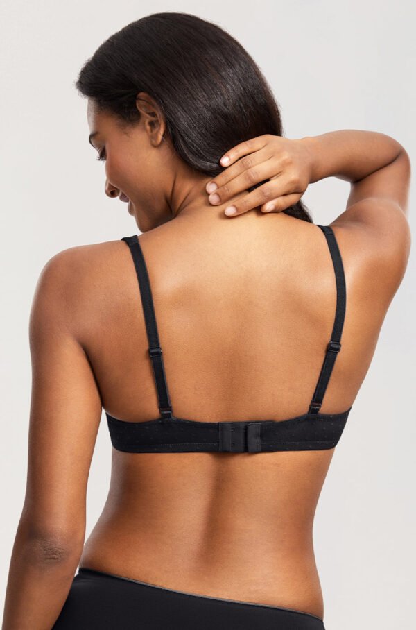 Sexy Lightly Padded Balconette Bra