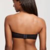 Romantic Lace Strapless Bra