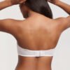 Romantic Lace Strapless Bra