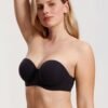 Inbarely® Plus Lightly Padded Strapless Bra