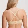 Inbarely® Plus Lightly Padded Strapless Bra