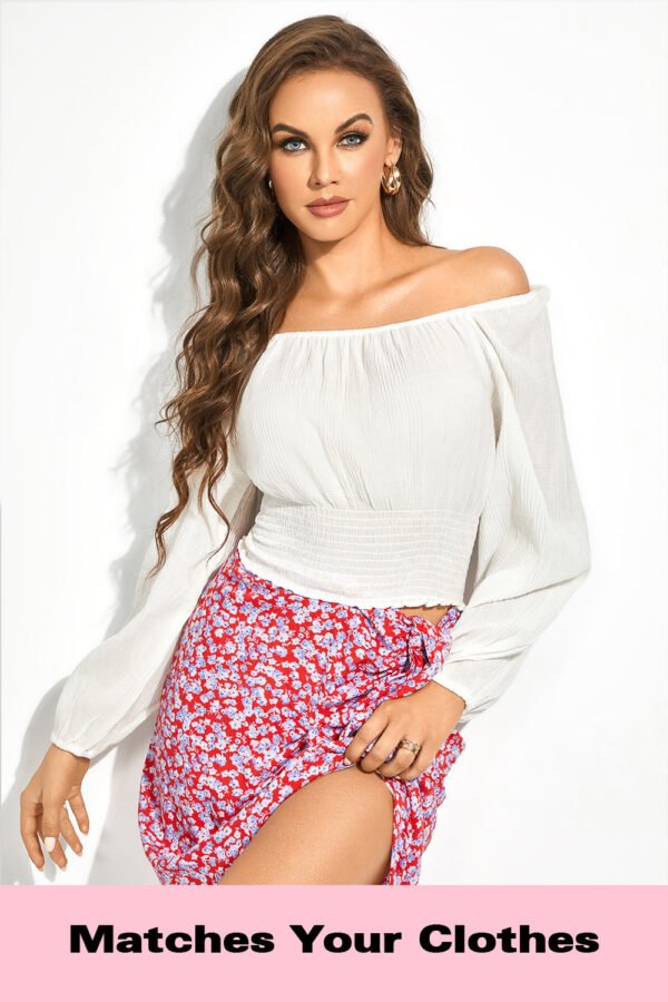 Seamless Strapless Push Up Bra