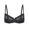Sexy Lace Balconette Bra