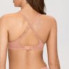 Sexy Lace Balconette Bra