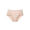Cheeky Floral Lace Panty