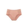 Cheeky Floral Lace Panty