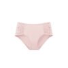 Cheeky Floral Lace Panty