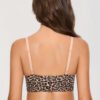 Soft Wireless Push Up Bra