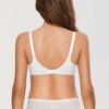 Smooth T-shirt Push Up Bra