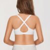 Smooth T-shirt Push Up Bra