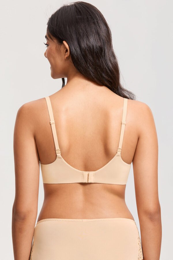 Everyday Push Up Wireless Bra