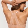 Everyday T-shirt Racerback Bra
