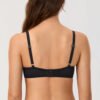 Jomarley™ Lace Padded Balconette Bra