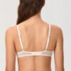 Jomarley™ Lace Push Up Plunge Bra