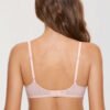 Sexy Lace Push Up Balconette Bra