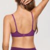 3 Pack Sexy Lace Push Up Balconette Bra
