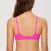 Sexy Lace Push Up Balconette Bra