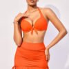 Sexy Push Up Bikini Top