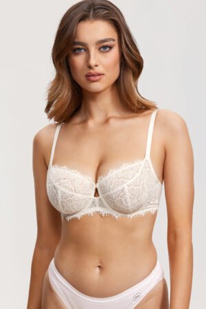 Jomarley™ Lace Full Coverage Bra