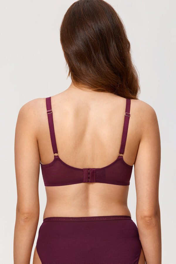 Jomarley™ Lace Full Coverage Bra