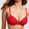 Jomarley™ Super Push Up Lace Bra