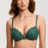 Jomarley™ Super Push Up Lace Bra