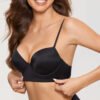 Supportive Backless T-shirt Bra