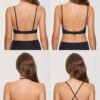 Supportive Backless T-shirt Bra