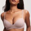 Everyday Push Up Wireless Bra